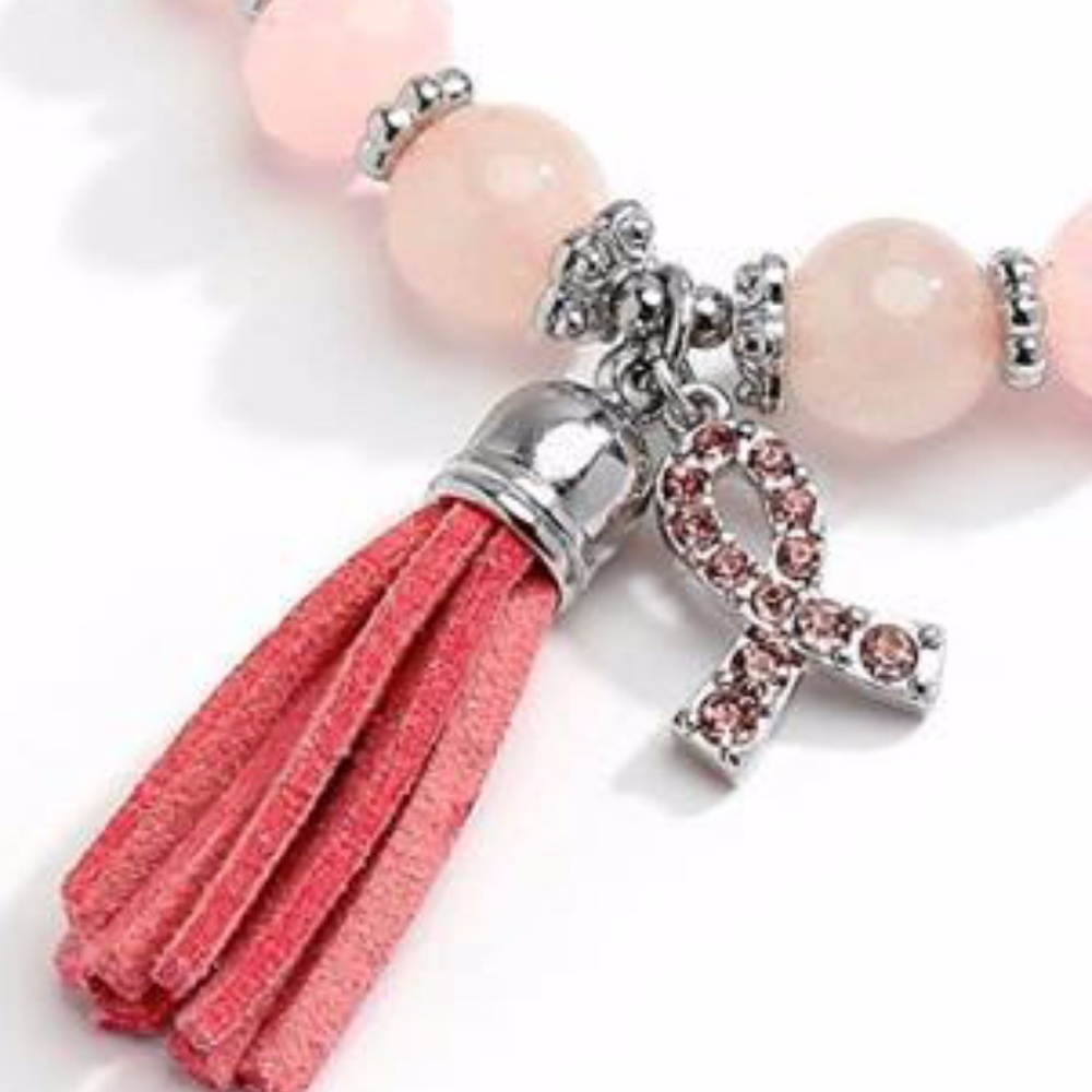 Pink for Life Bracelet